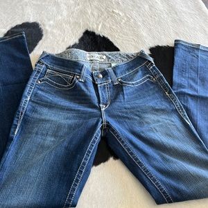 Ariat jeans